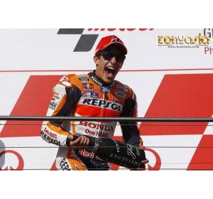 Marc Marquez : Dovizioso Bukan Pesaing Saya Di MotoGP 2017 | Judi Sabung Ayam | Sabung Ayam